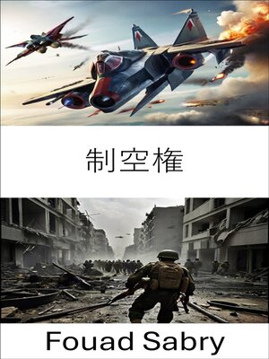 cover image of 制空権